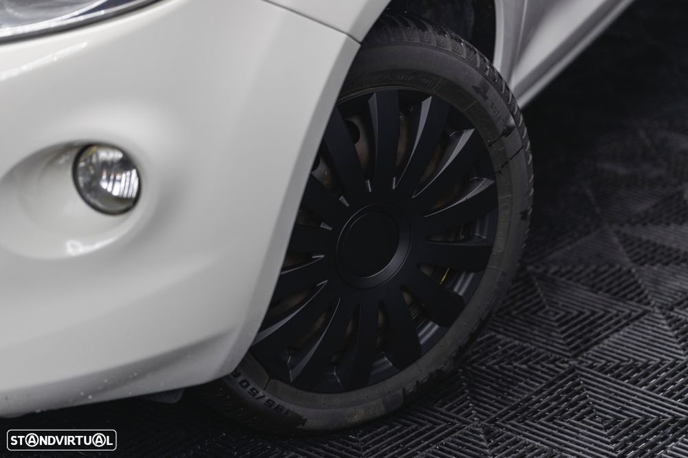 Ford KA 1.2 Trend - 14