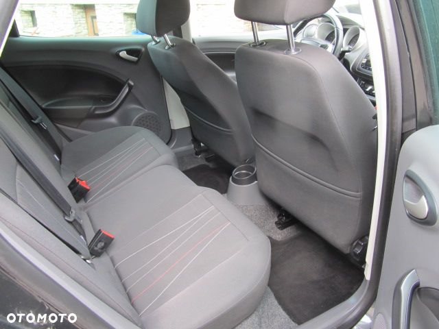 Seat Ibiza 1.4 16V Sport - 12