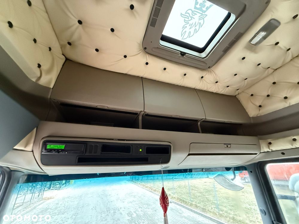 Scania - 15
