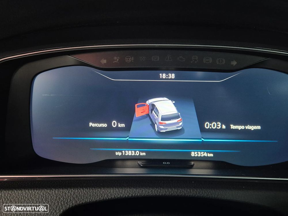 VW e-Golf Standard - 15