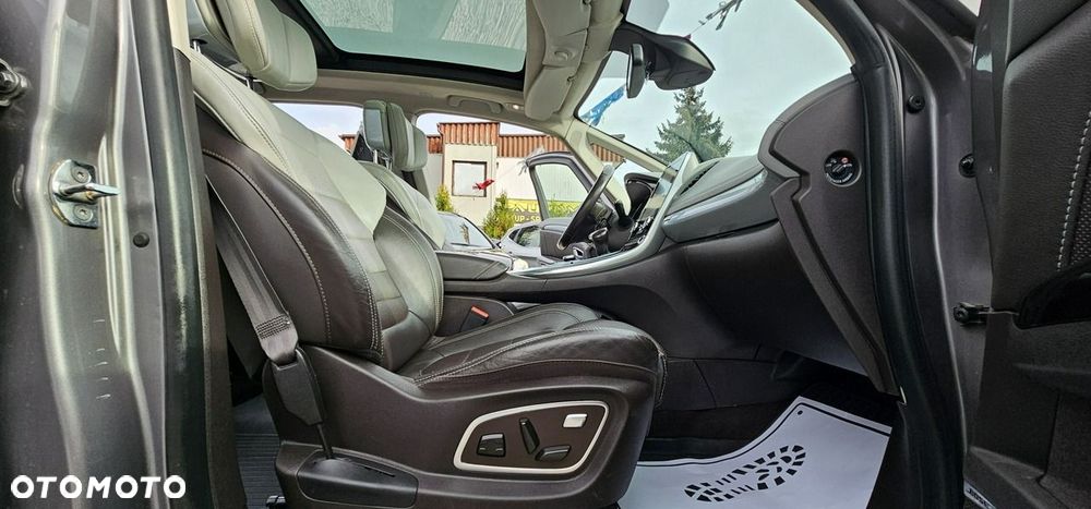 Renault Espace 2015