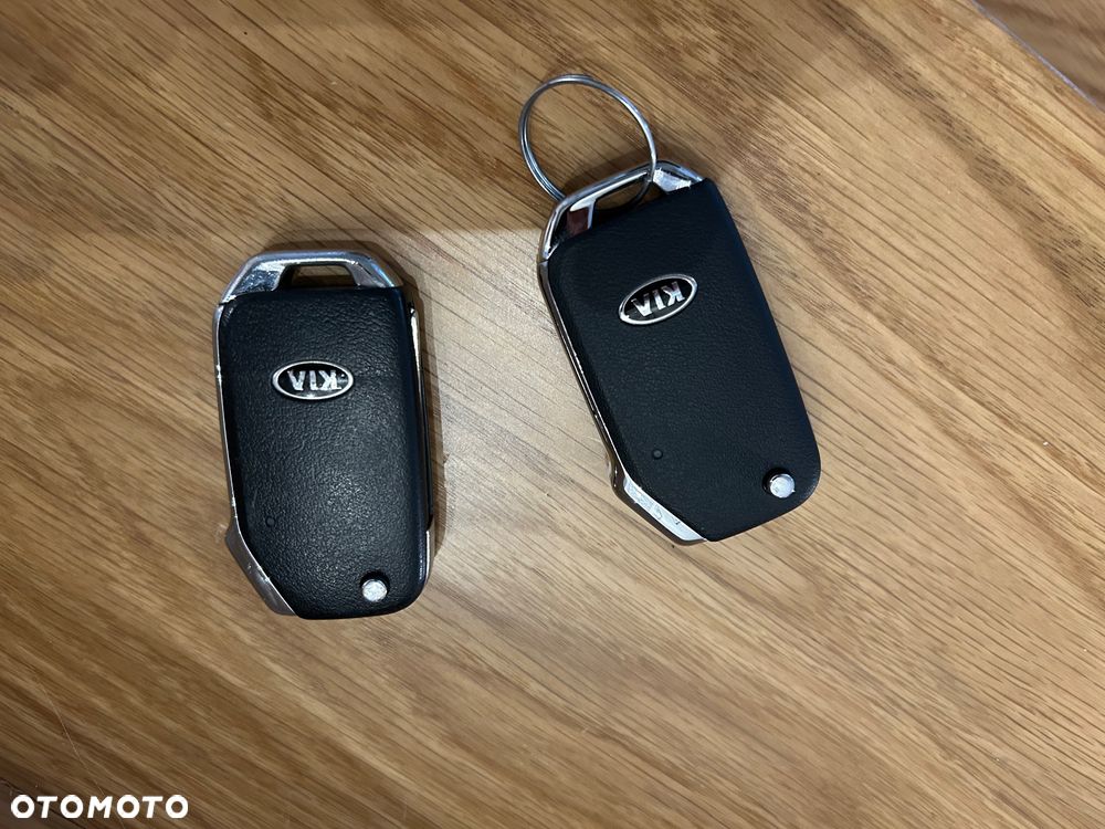 Kia Ceed 1.6 CRDi Edition 7 - 32