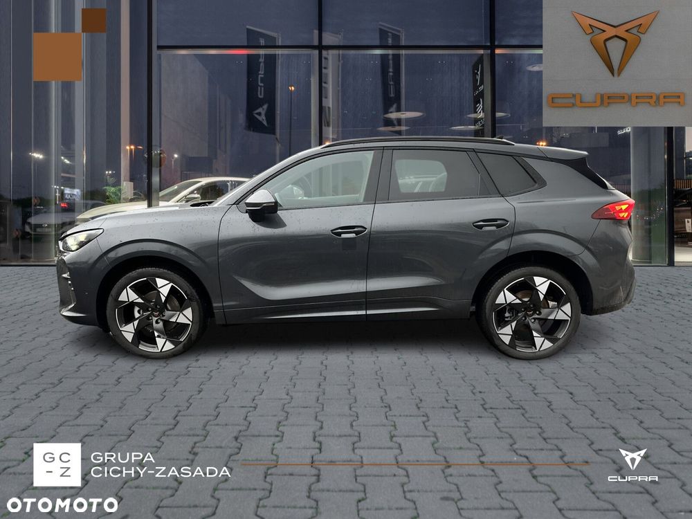 Cupra Terramar - 3