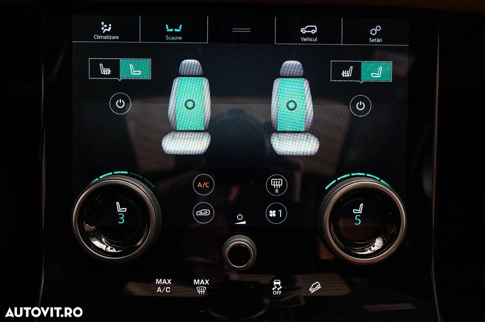 Land Rover Range Rover Velar 3.0 R-Dynamic - 18