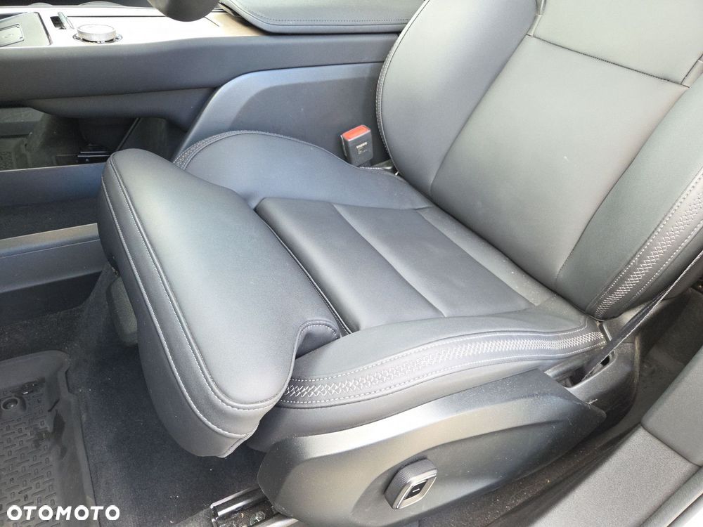 Volvo EX90 111kWh Twin AWD Ultra 7 os - 25