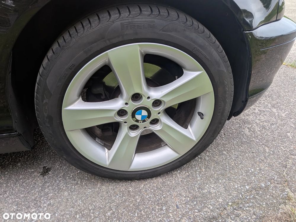 BMW Seria 3 320Cd - 9