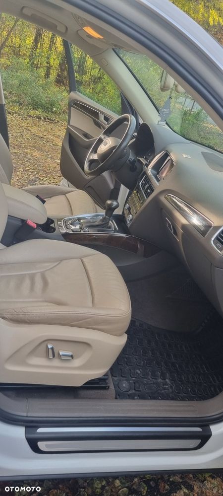 Audi Q5 - 5
