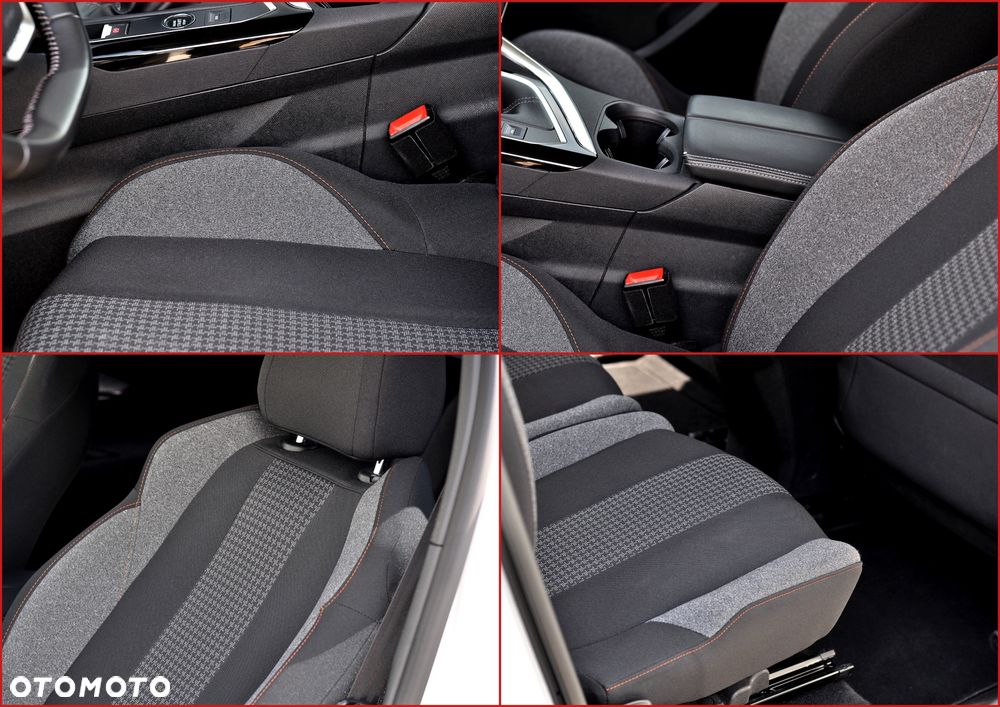 Peugeot 5008 BlueHDi 130 Allure Pack - 35