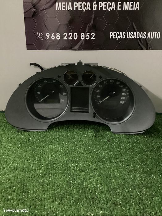 Quadrante seat ibiza de 2006 - 1