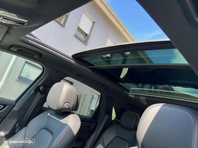 Porsche Cayenne E-Hybrid - 39