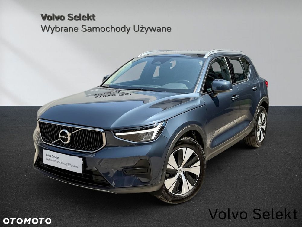 Volvo XC 40 - 2