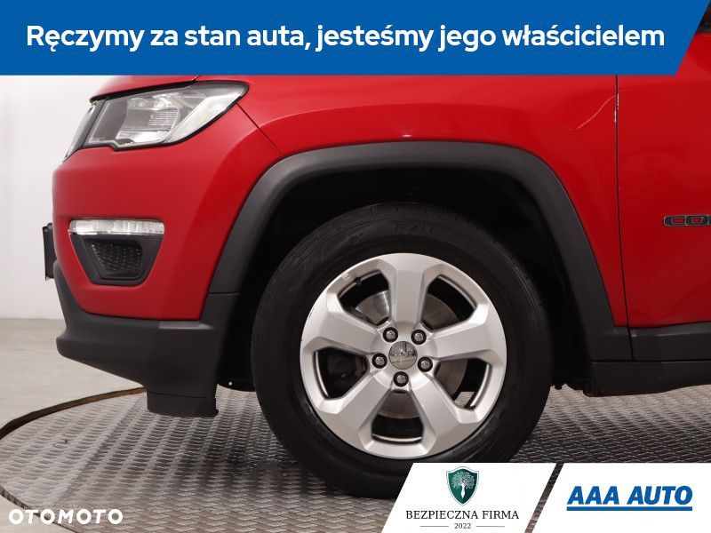 Jeep Compass - 17