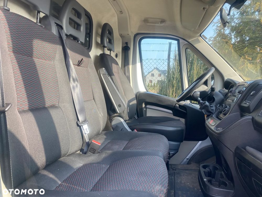 Citroën Jumper - 18
