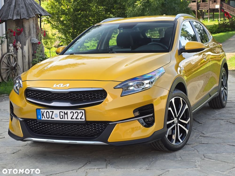 Kia XCeed 1.5 T-GDI OPF JBL Sound Edition - 1