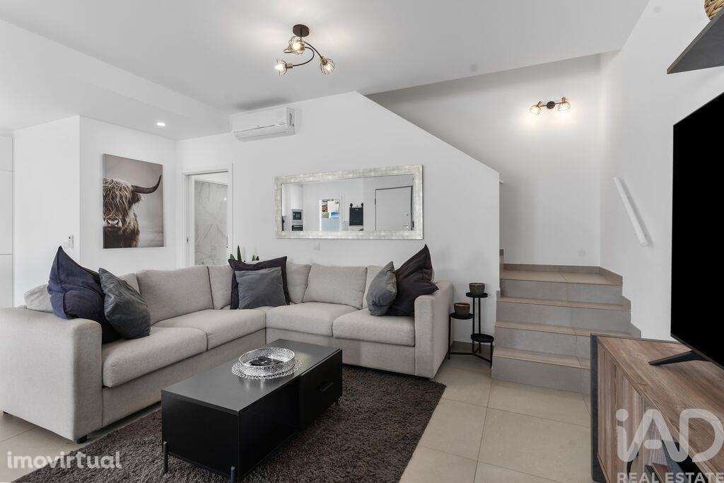 Casa / Villa T4 em Estômbar e Parchal de 178,00 m2 - Grande imagem: 4/22