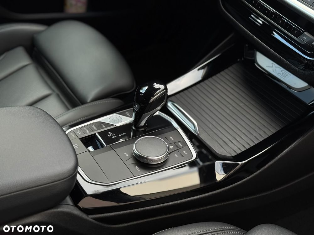 BMW X3 xDrive30i xLine - 19