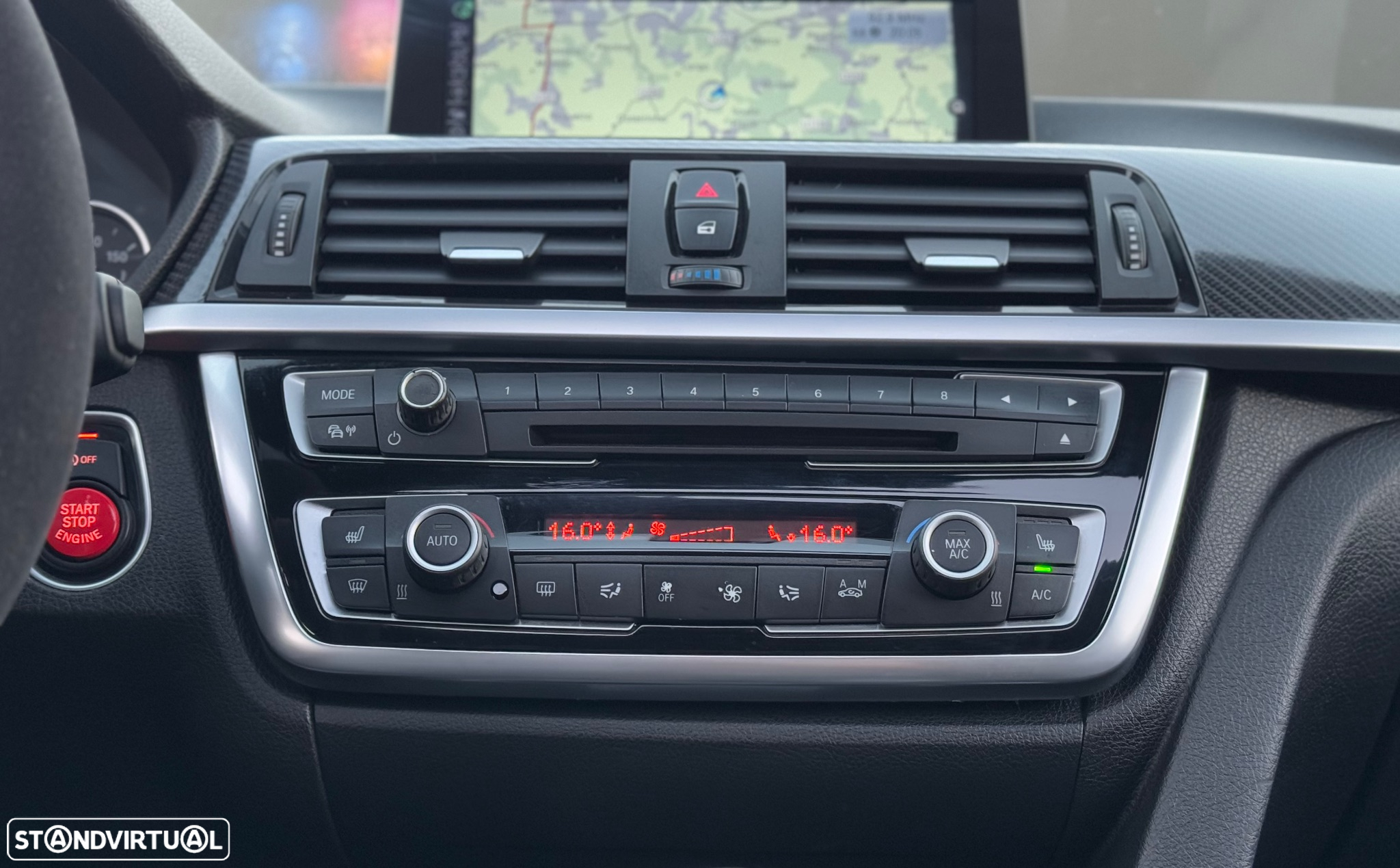 BMW 420 d Pack M Auto - 19