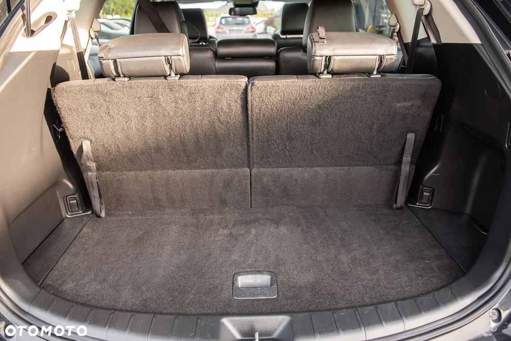 Mazda CX-9 3.7 V6 Sport - 33