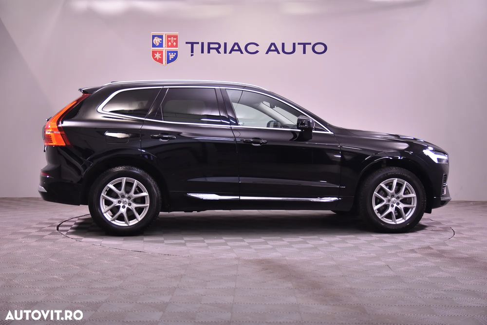 Volvo XC 60 - 6