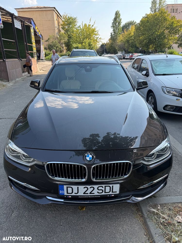 BMW Seria 3 - 1