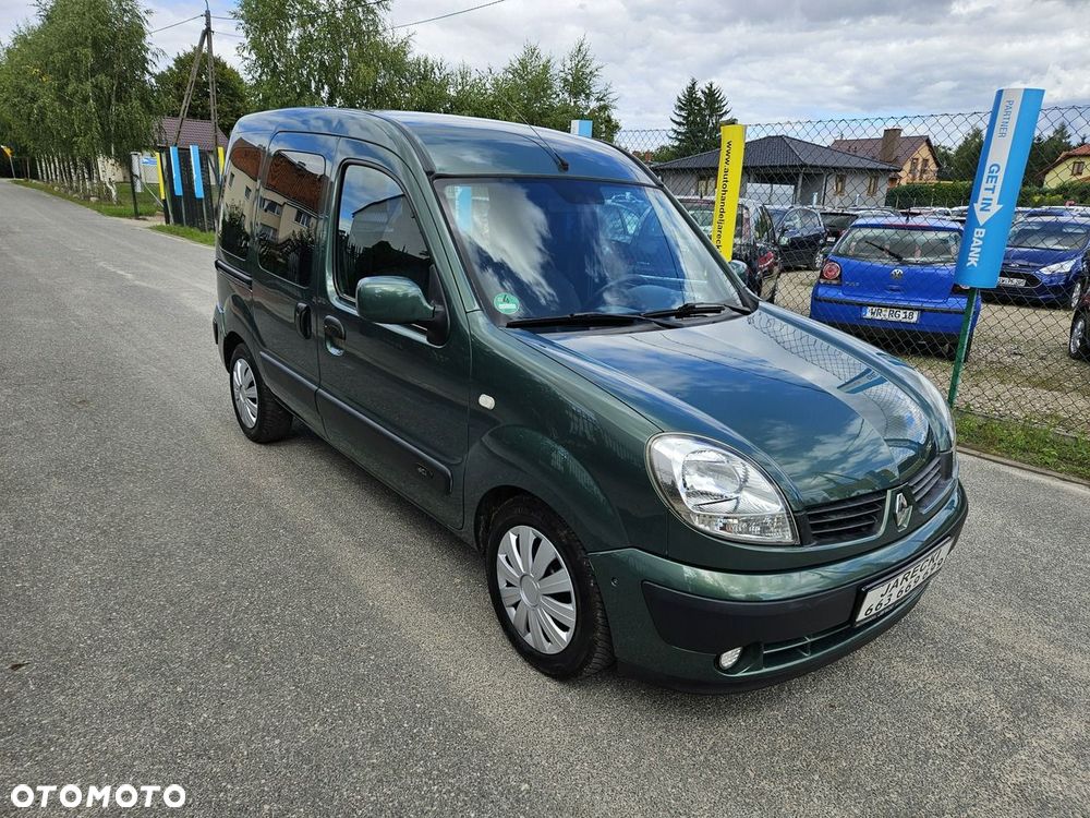 Renault Kangoo - 3
