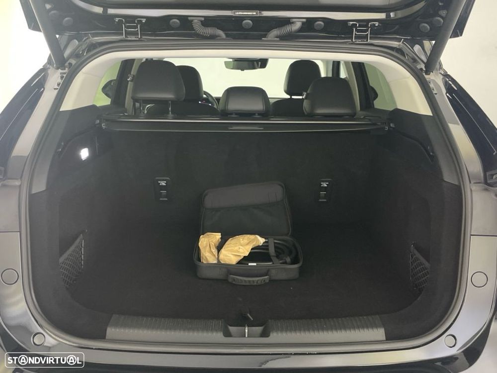 MG HS 1.5 Plug-in Hybrid Luxury - 13