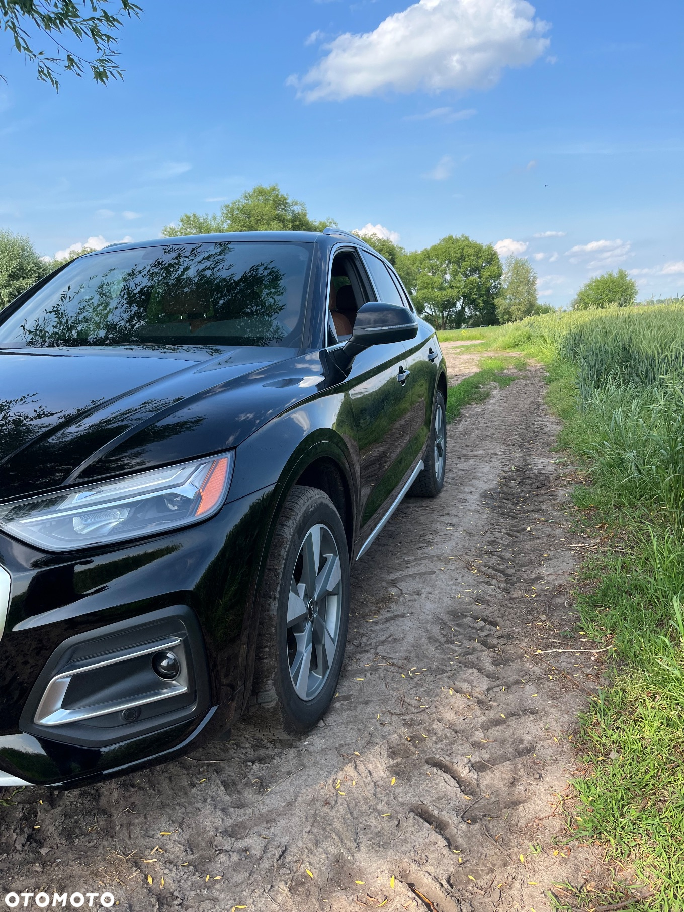 Audi Q5 45 TFSI quattro S tronic - 3