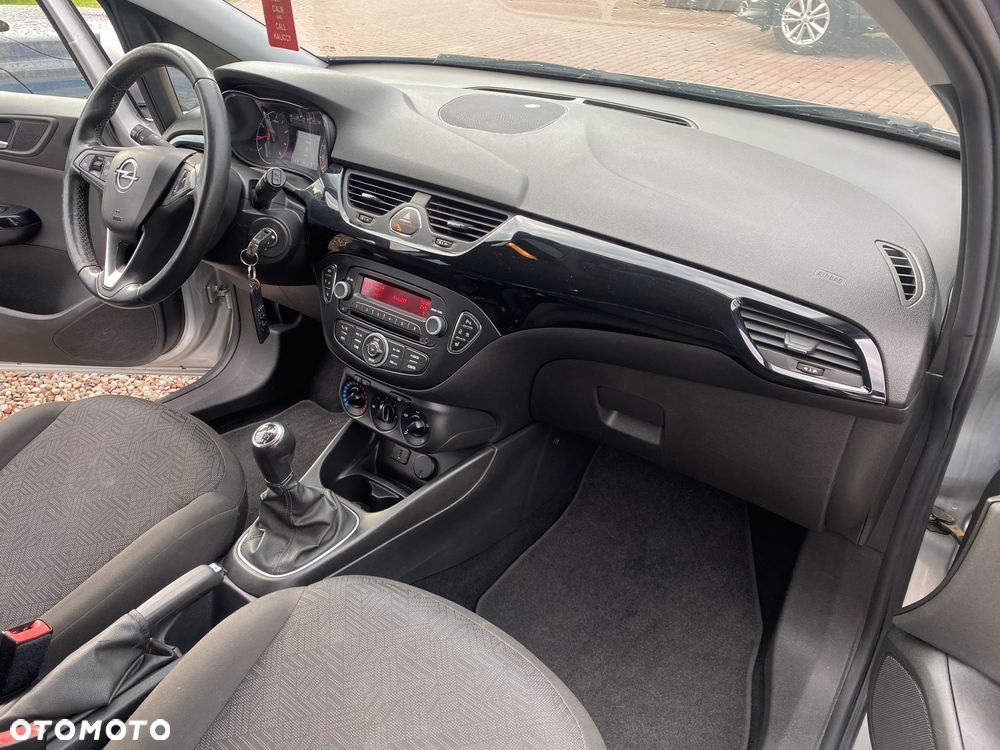Opel Corsa - 6