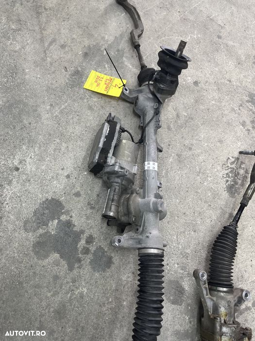 Caseta directie Mercedes Gla w156 2019 - 2