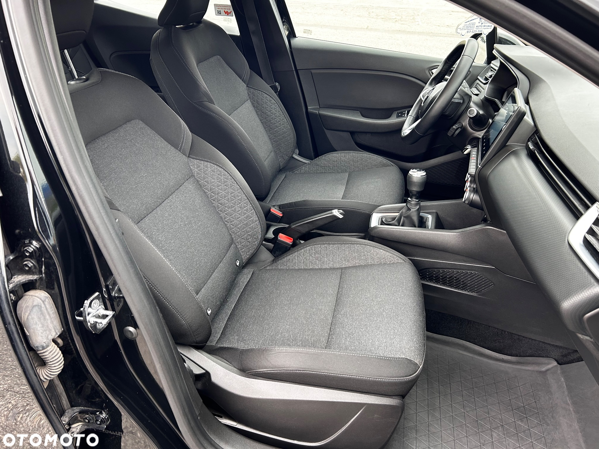 Renault Clio 1.0 TCe Zen - 31