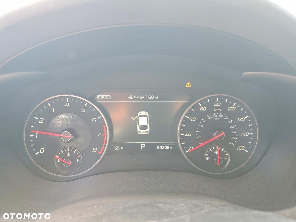 Kia Stinger 2.0 T-GDI GT Line - 10