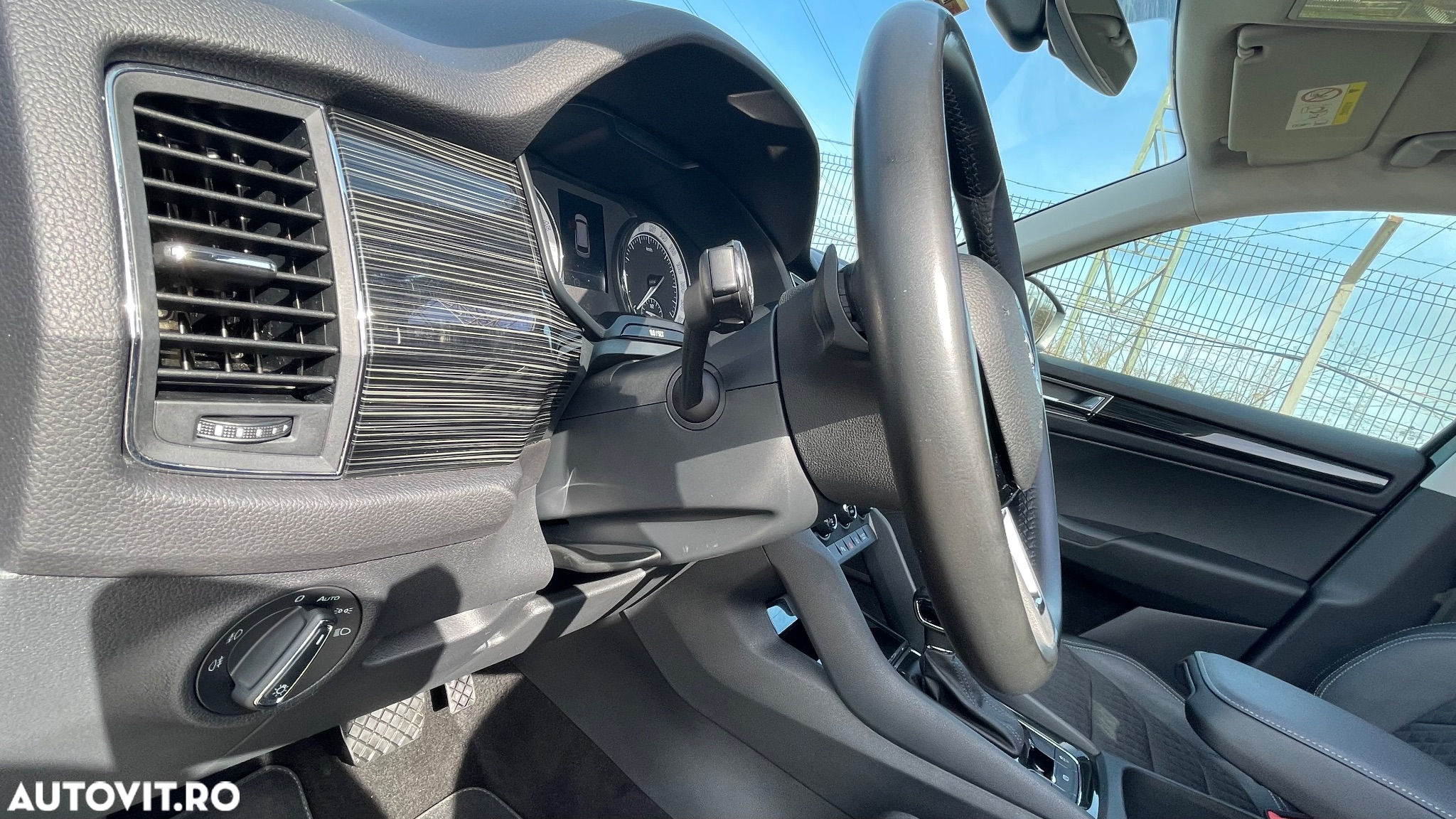 Skoda Kodiaq 2.0 TDI 4X4 DSG Style - 25