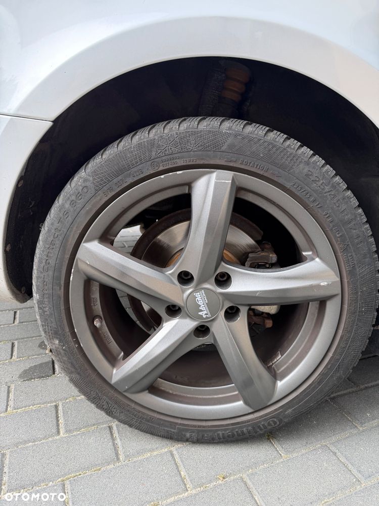 Skoda Superb - 18