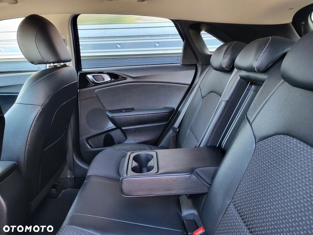 Kia Ceed 1.6 CRDi Edition 7 - 26