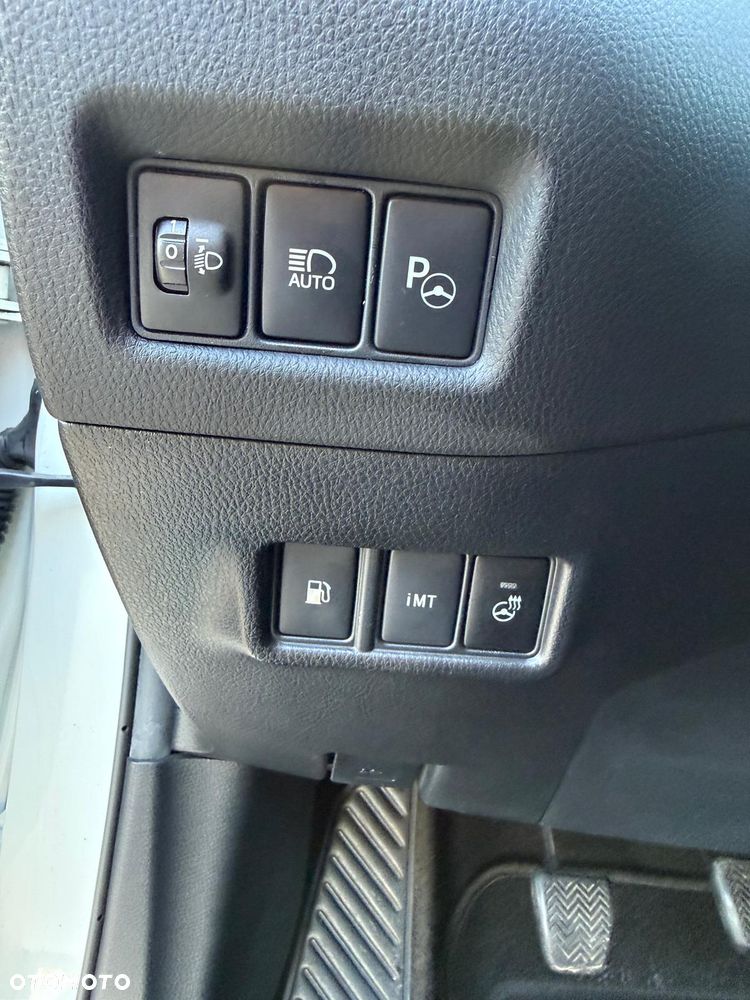 Toyota C-HR 1.2 Turbo Flow - 7