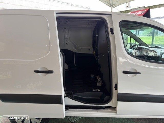 Citroën Berlingo - 6