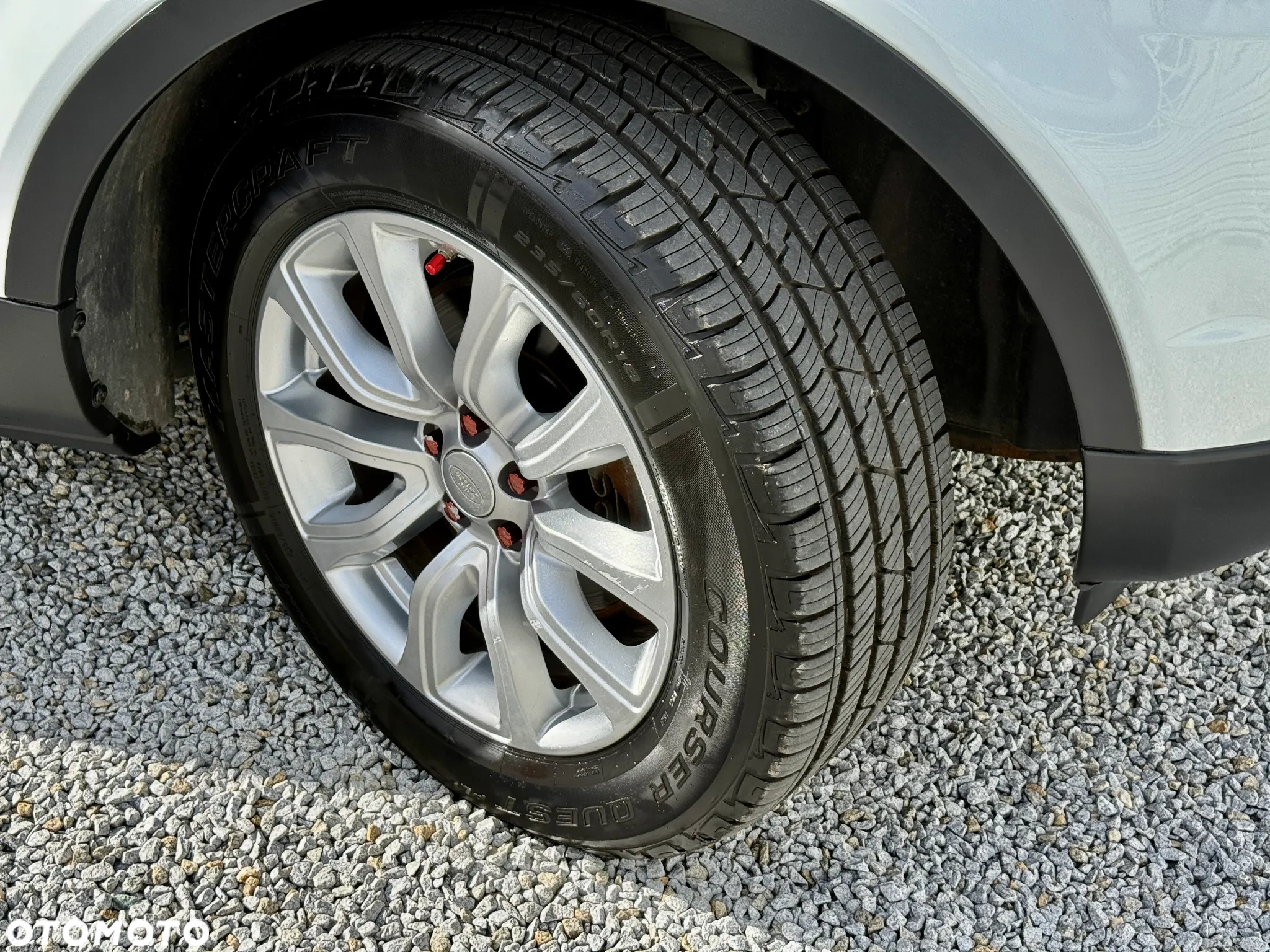 Land Rover Range Rover Evoque 2.0Si4 SE - 36