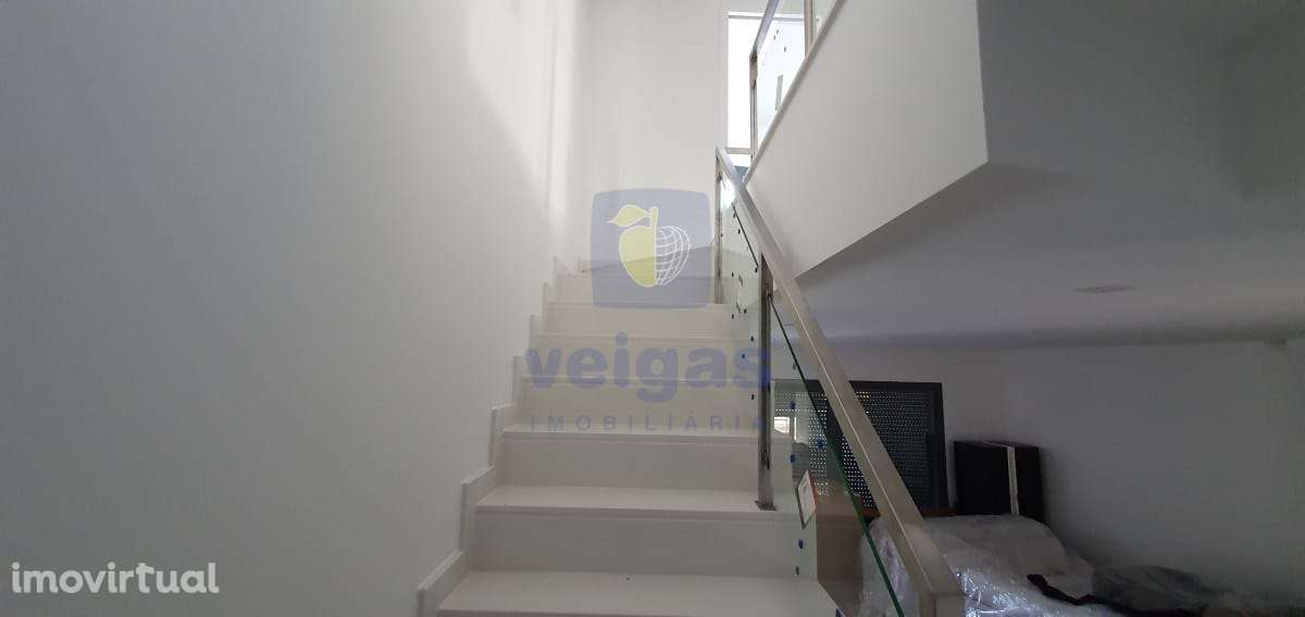 Moradia T4 Corroios - Grande imagem: 4/18