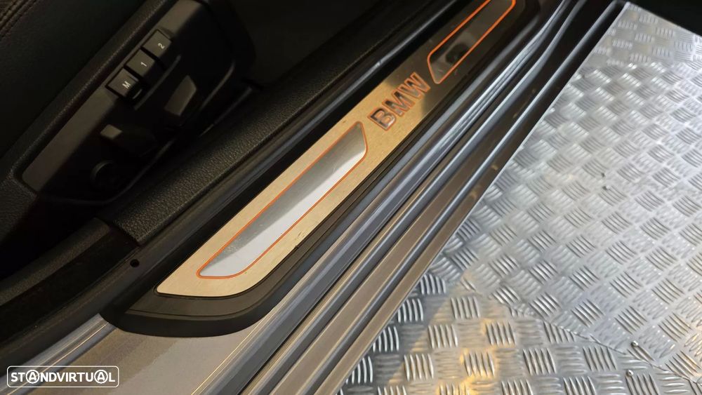 BMW 640 Gran Coupé d - 54