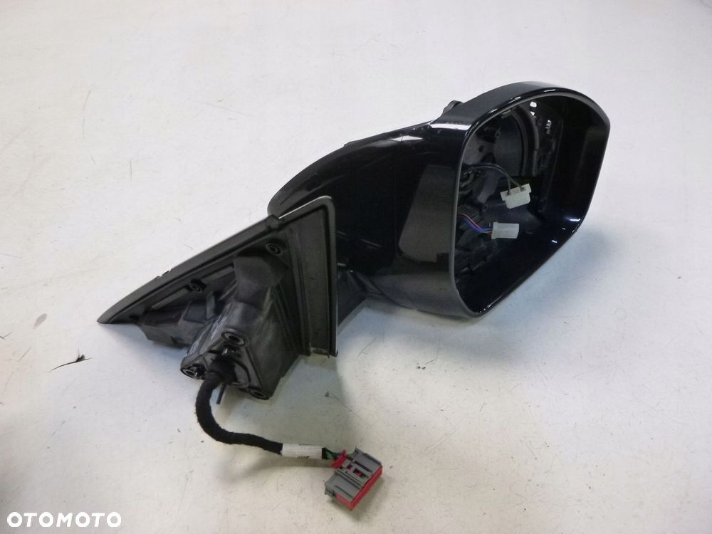 RANGE ROVER EVOQUE L538 LUSTERKO STELAŻ PRAWE 8PIN - 4