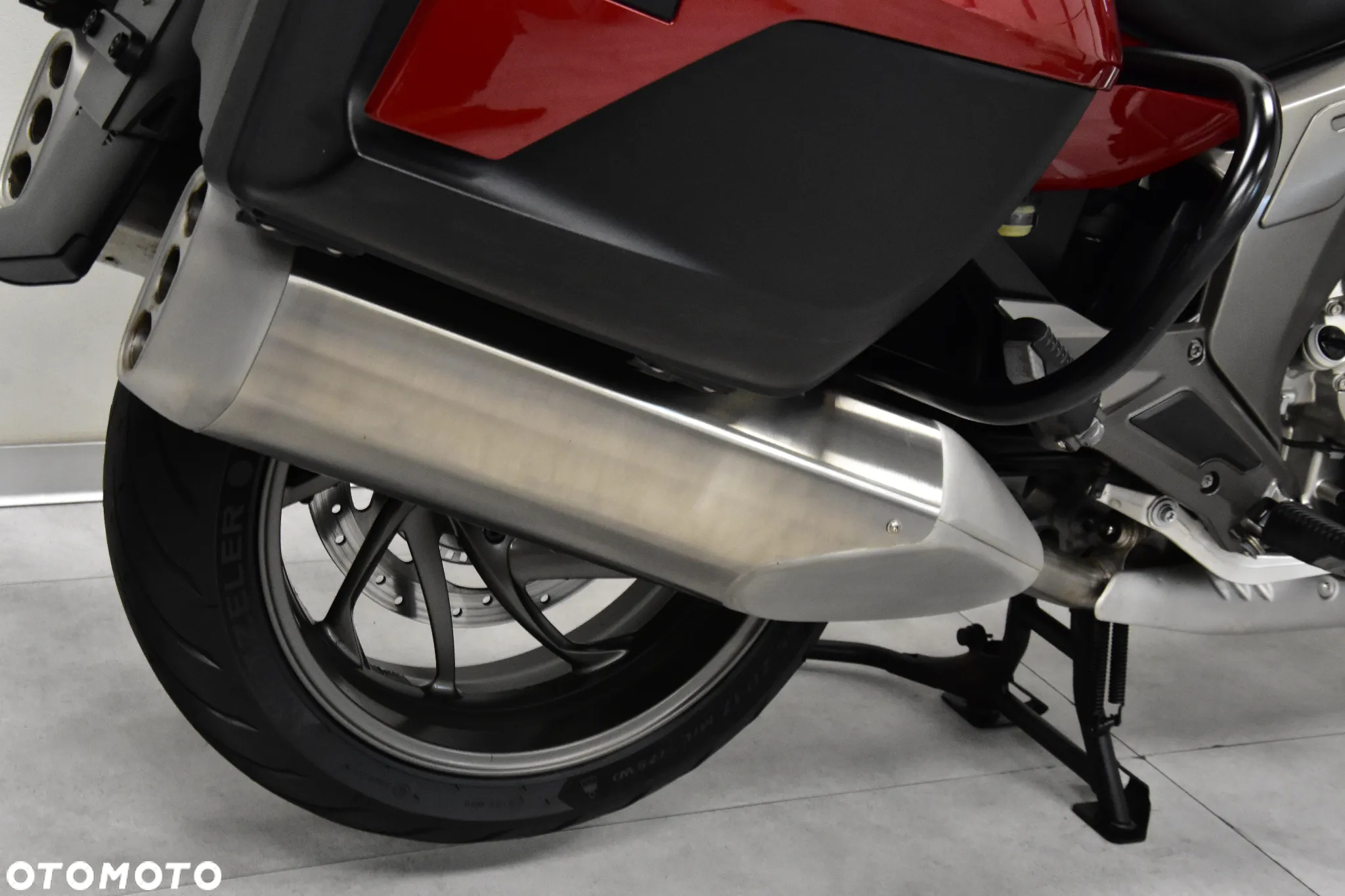 BMW K - 31