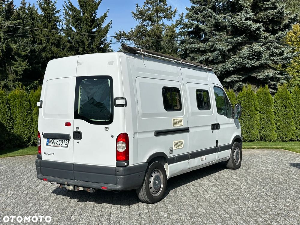 Renault MASTER L2 H2 - 7