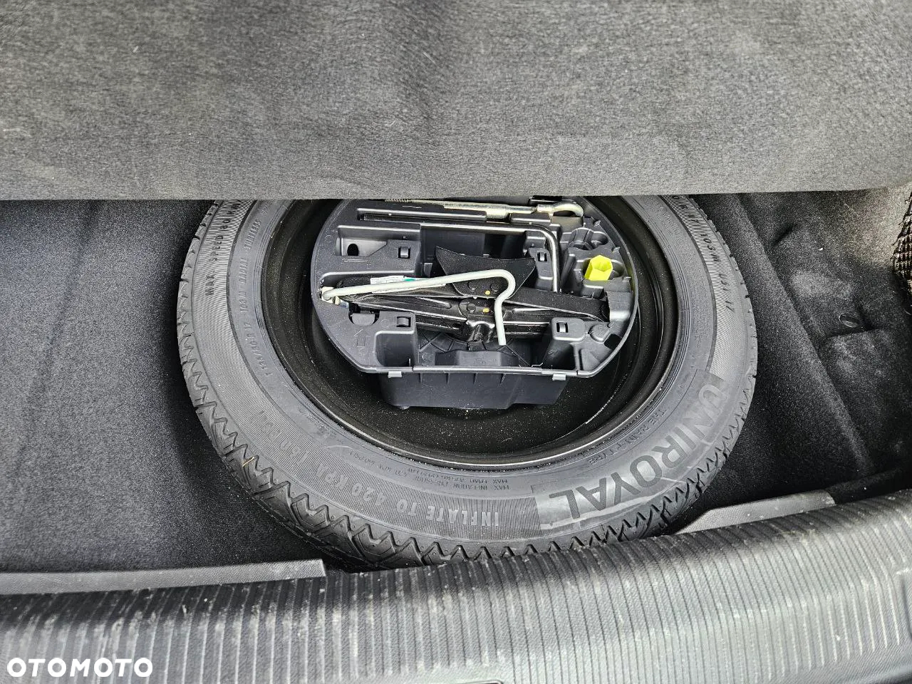 Peugeot 508 1.6 PureTech Allure Pack S&S EAT8 - 36