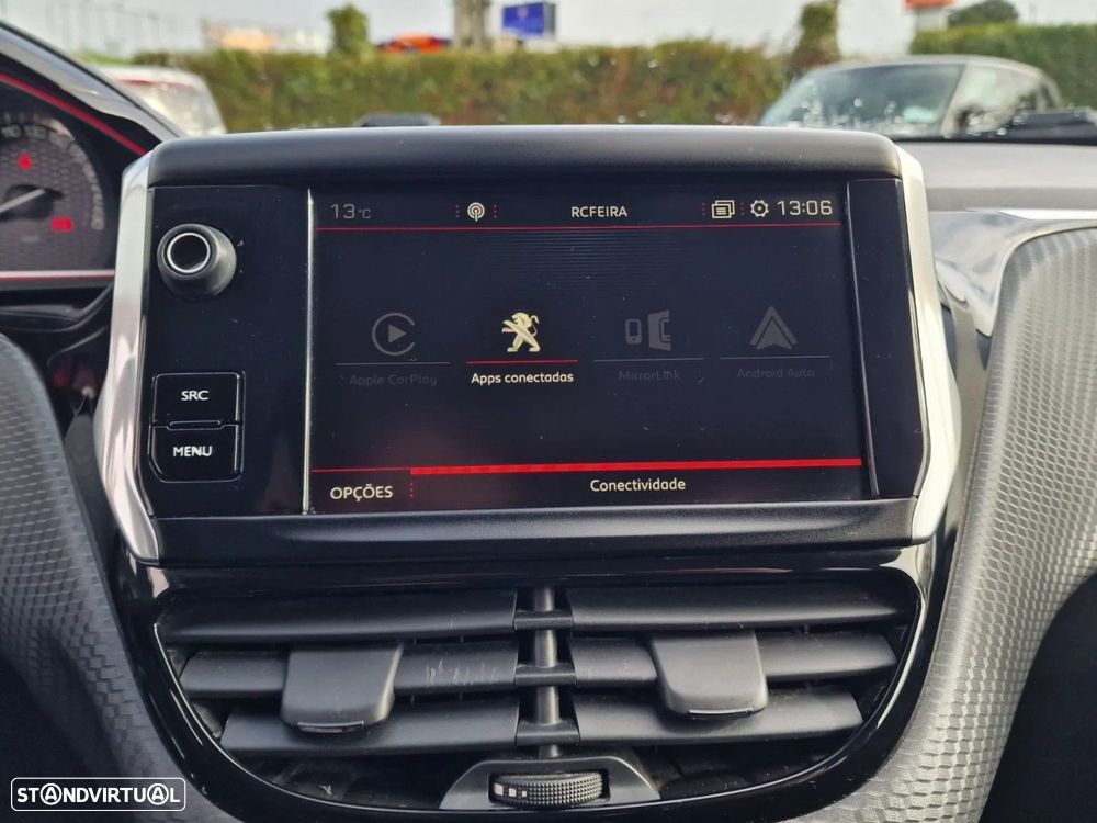 Peugeot 2008 1.2 PureTech GT Line - 25