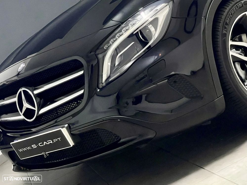 Mercedes-Benz GLA 180 (CDI) d 7G-DCT StreetStyle - 8