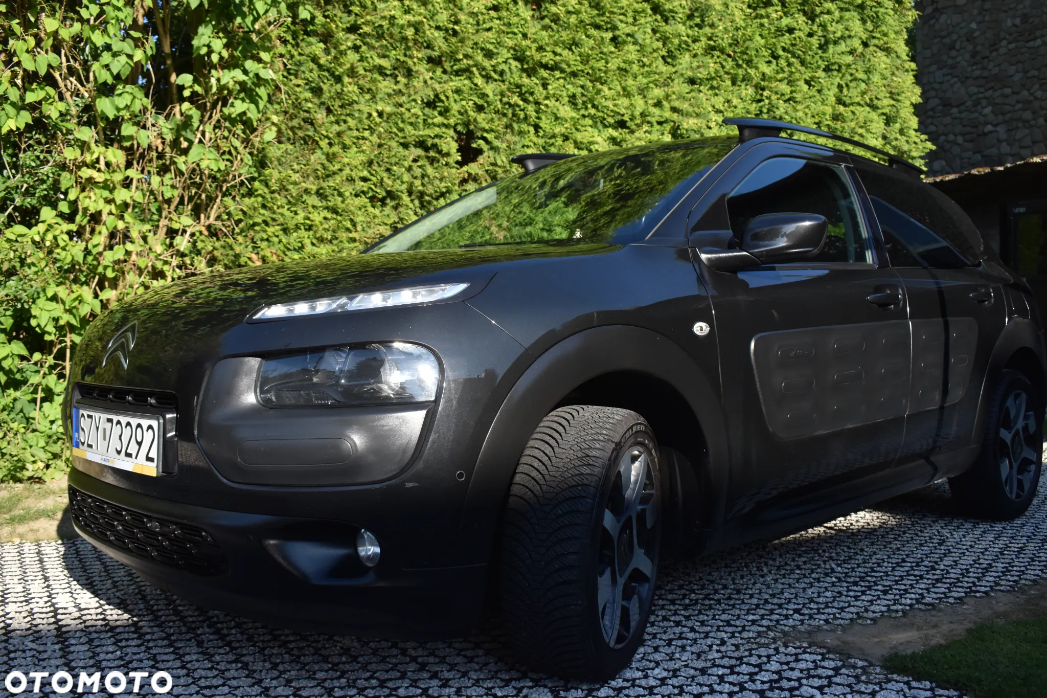 Citroën C4 Cactus 1.2 PureTech Shine - 10