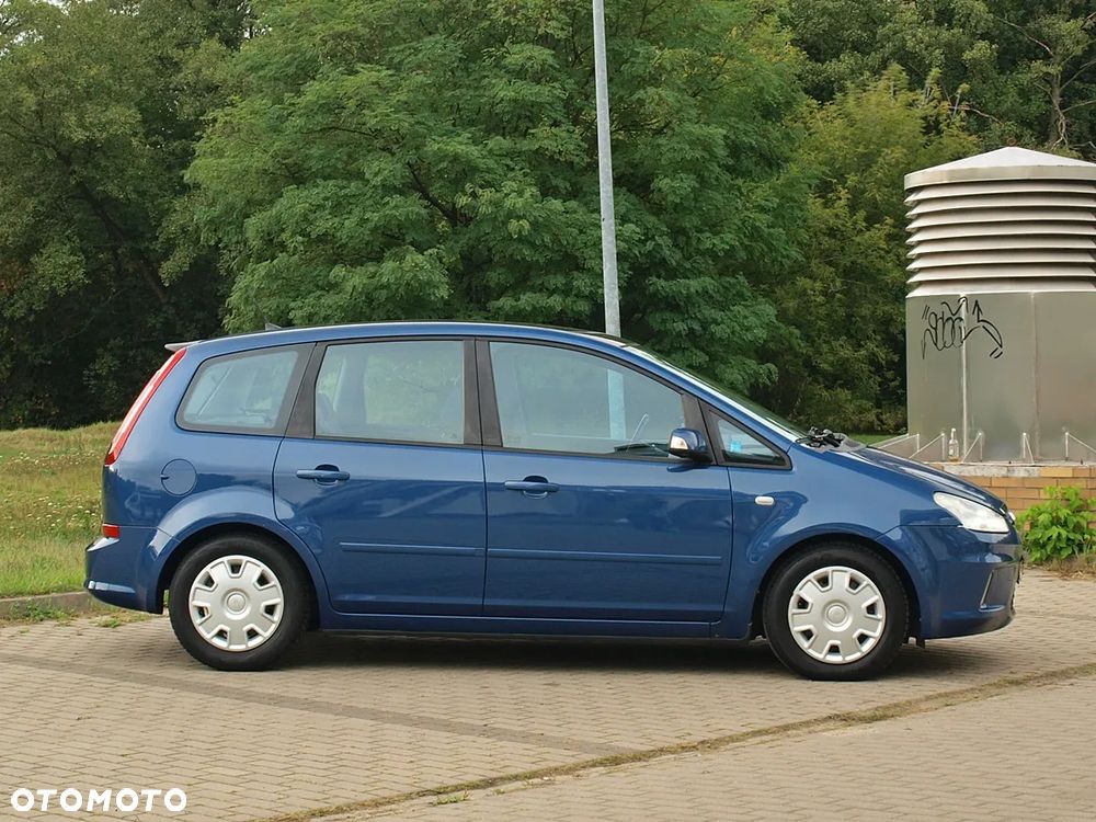 Ford Focus C-Max - 4