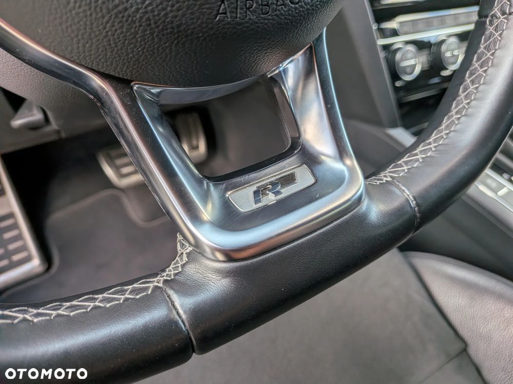 Volkswagen Arteon 2.0 TDI SCR R-Line DSG - 13
