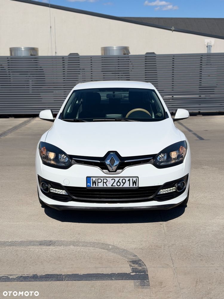 Renault Megane - 11