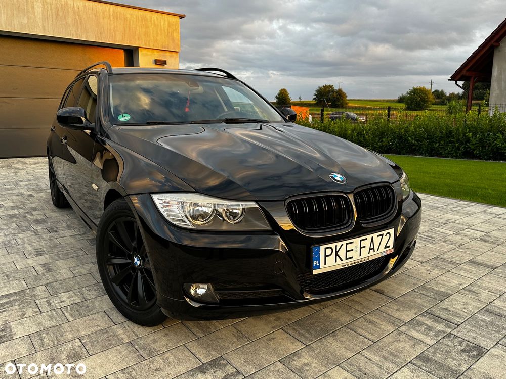 BMW Seria 3 - 1